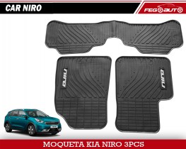 CAR NIRO